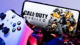 Call of Duty maker Activision Blizzard to be bought by Microsoft as UK regulator gives green light