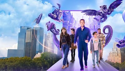 Harold And The Purple Crayon OTT Release Date: When & Where To Watch Zachary Levi's Film Online