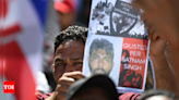 'Employer arrested, investigation on': Government on death of Indian farm worker in Italy | India News - Times of India