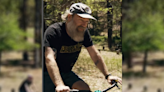 A-List Comedian Kyle Kinane Is An Avid Mountain Biker