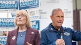 Results: New Hampshire Democratic Sen. Maggie Hassan defeats Republican Don Bolduc in US Senate race