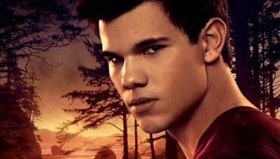 ‘Twilight Auditions’ – Taylor Lautner Competed With 3 Actors to Play Jacob (1 Actor Almost Replaced Him in the 2nd Movie)