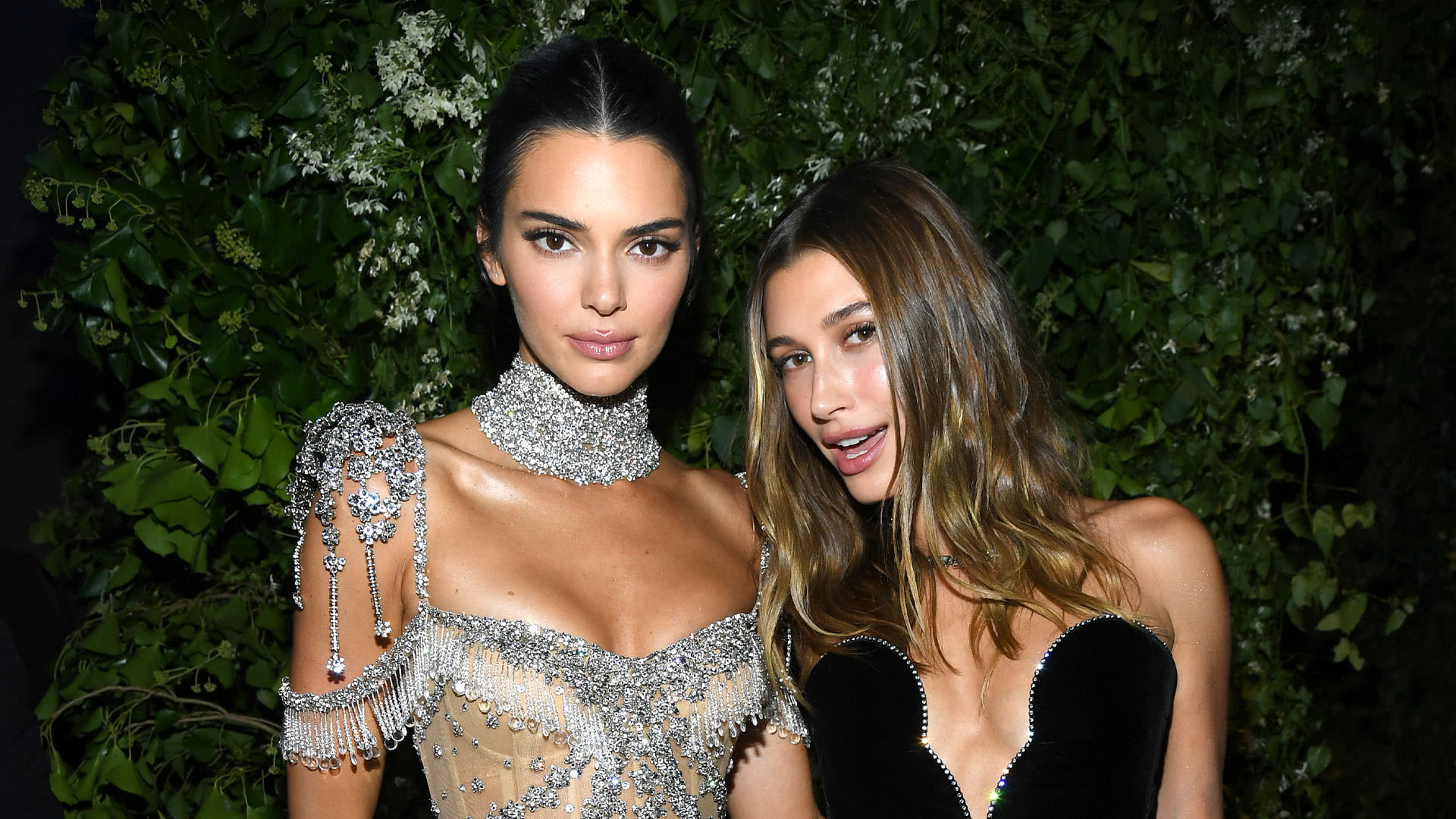 Hailey Bieber fans think model will attend Met Gala with Kendall and not Justin