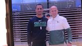 Hendricken basketball coach praises Joe Mazzulla’s success with Celtics