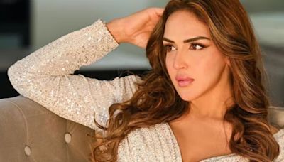 Esha Deol On Her Career: 'No Regrets, Happy With Everything I Did' - News18