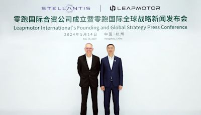 Stellantis’ Tavares careful on Stellantis-Leapmotor manufacturing ambitions