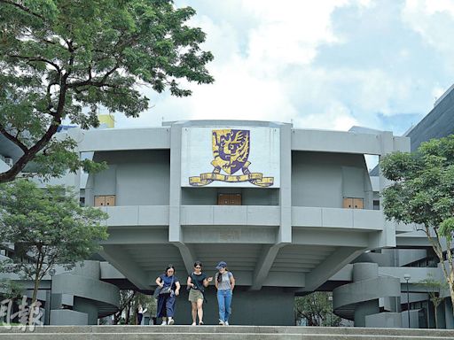 八大學費3年加17.6% 教局稱溫和 2027/28起49,500「未擬再加」 張仁良倡個別學科增費 - 20240621 - 港聞