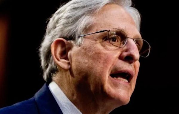 'Vast majority' of J6 cases won't be affected by Supreme Court ruling: Merrick Garland