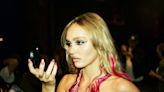 Lily-Rose Depp Says ‘The Idol’ Nudity Is ‘Really Intentional’ and ‘Really Important to Me’: ‘I’m Not Scared of It’