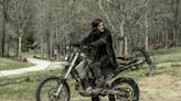 Norman Reedus says The Walking Dead Daryl and Carol finale goodbye 'felt like a funeral'