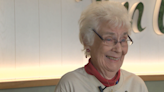 91-year-old has been working at Eau Claire McDonald's for 19 years