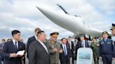 Corea del Norte se autonombra ‘potencia nuclear’ vía su Constitución