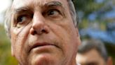 Brazil ex-president Bolsonaro hospitalized again with skin infection