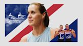 For Helen Glover, motherhood means that ‘every inch of happiness’ doesn’t rest on Olympic success