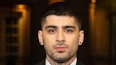 Zayn Malik says he tried using Tinder to date, but everyone accused him of catfishing