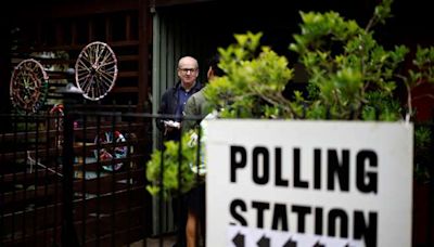 Elecciones locales en Inglaterra cambiarían el futuro del primer ministro