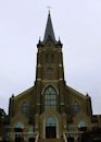 Cathedral of Saint Mary of the Immaculate Conception (Lafayette, Indiana)