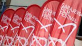 Sarajevo Film Festival provides platform for Ukrainian filmmakers