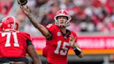 Making case for SEC quarterbacks in 2025 NFL Draft, Carson Beck to Jalen Milroe | Toppmeyer