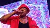 LL Cool J, Queen Latifah, and more celebrate 50 years of hip hop at Rock The Bells Festival