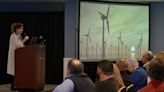Raising their voices: Offshore wind opponents share environmental, health worries