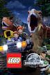 LEGO Jurassic World