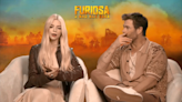 Anya Taylor-Joy, Chris Hemsworth discuss the new action movie ‘Furiosa: A Mad Max Saga’ - WSVN 7News | Miami News, Weather, ...