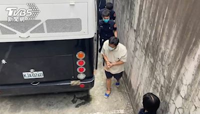 死3人囚61人！台版柬埔寨「藍道4惡煞」 一審重判無期徒刑