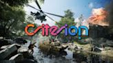 Need For Speed Developer Criterion Games Added to EA’s Battlefield Team