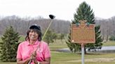 Historic Pebble Beach stop for U.S. Women's Open 'exciting' for Renee Powell