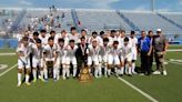 San Elizario beats Boerne 1-0, wins fourth state title in program history