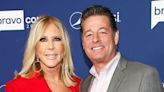 Here’s Vicki Gunvalson’s Reaction to Ex Steve Lodge Getting Remarried