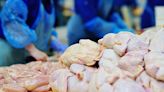 USDA toughens rules on salmonella in poultry