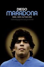 Diego Maradona