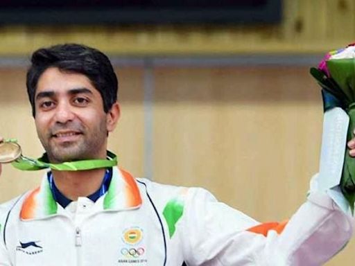 Abhinav Bindra Awarded Olympic Order By IOC, Ceremony To Take Place A Day Before Paris Olympic Close