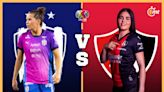 Rayadas vs. Atlas: a qué hora y dónde ver partido de Liga MX Femenil