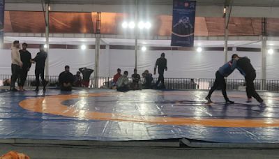 WFI bars wrestlers who took part in govt-backed Nationals from participating in trials for World Championships