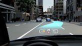 Holographic Dash Displays Are Coming to Your Next Car