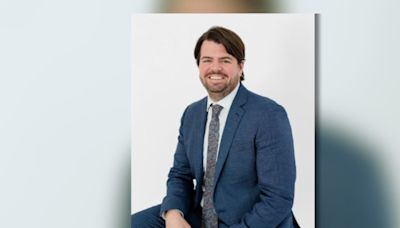 Austin Cobb announces candidacy for Wichita Falls City Council At-Large seat