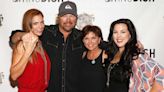 Toby Keith Prided Himself on Loving Family Environment Out of the Spotlight: 'I Have Great Kids'