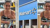 'Who takes their time to steal clearance items?': Walmart customer slams secret shoppers for following the 'wrong people' around store