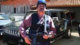 Cayó "El Mayo" Zambada, líder del Cártel de Sinaloa
