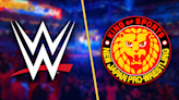 New Japan Pro Wrestling Champion Sends Warning to WWE Champion Cody Rhodes