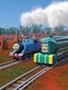 Outback Thomas