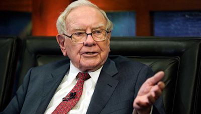 Warren Buffett Stocks: What's Inside Berkshire Hathaway's Portfolio?