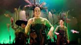 Video: Watch a Trailer for THE ENORMOUS CROCODILE at Open Air Theatre
