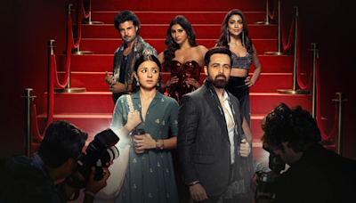 Showtime Season 1 Review: Emraan Hashmi-Mahima Makwana Series Goes Haywire After Promising Setup