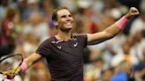 Rafael Nadal set for U.S. Open - News Today | First with the news