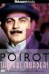 Poirot: The ABC Murders