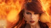 ‘Bad Blood’ song lyrics meaning: Who is Taylor Swift singing about?